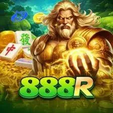 888R - Permainan Slot Seru dan Menguntungkan