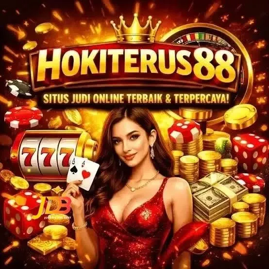 HOKITERUS88 - Game TPS Seru untuk Para Penggemar Aksi