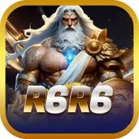 R6R6 - Permainan Domino Seru dan Menantang