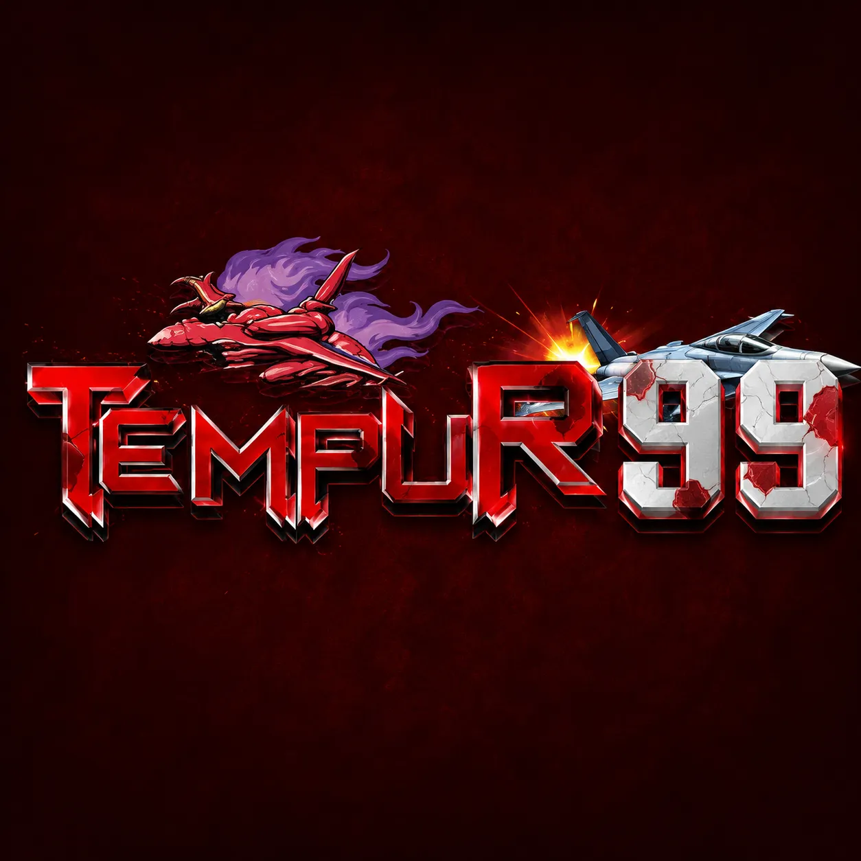 TEMPUR99 - Balapan Motor yang Menggigit!
