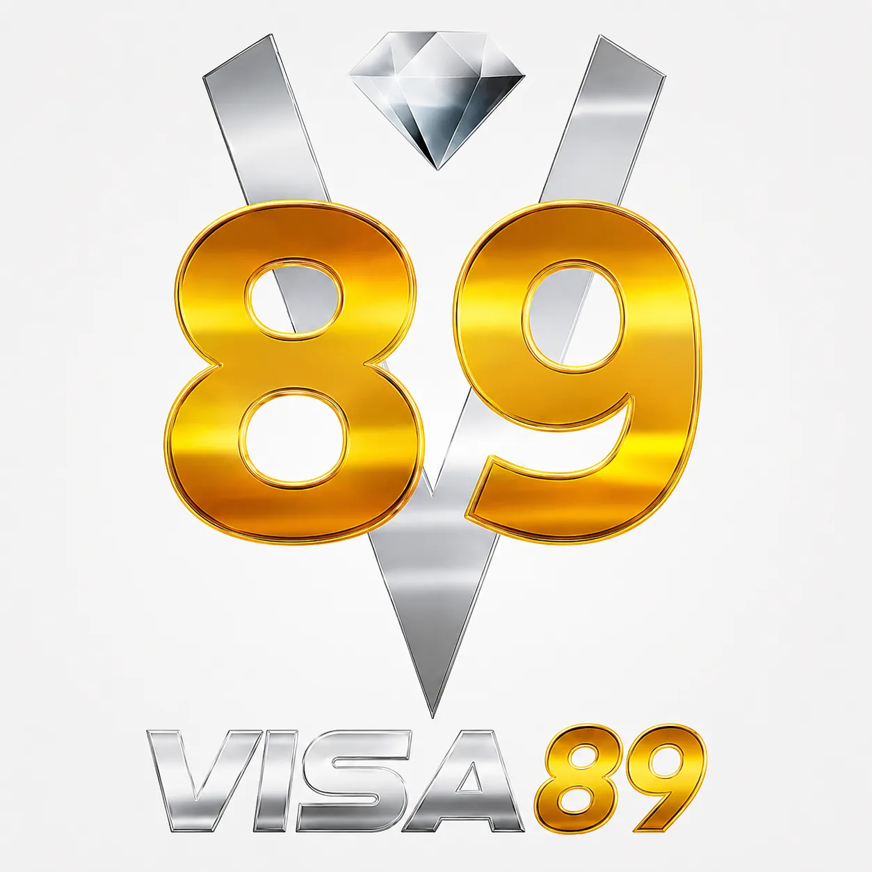 VISA89 - Game MOBA Seru dan Menantang