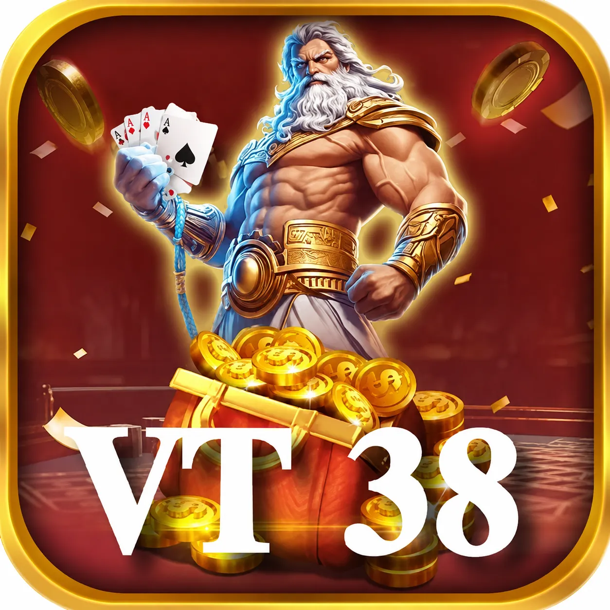 VT38 - Game Live Casino Terbaik untuk Pengalaman Berkualitas