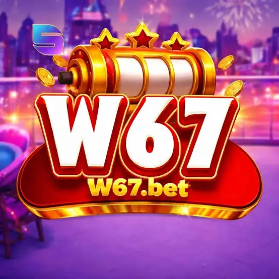 W67 - Petualangan Seru dalam Game Arcade