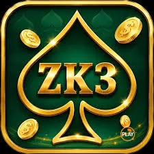 ZK3 - Petualangan Epik dalam Dunia MMORPG